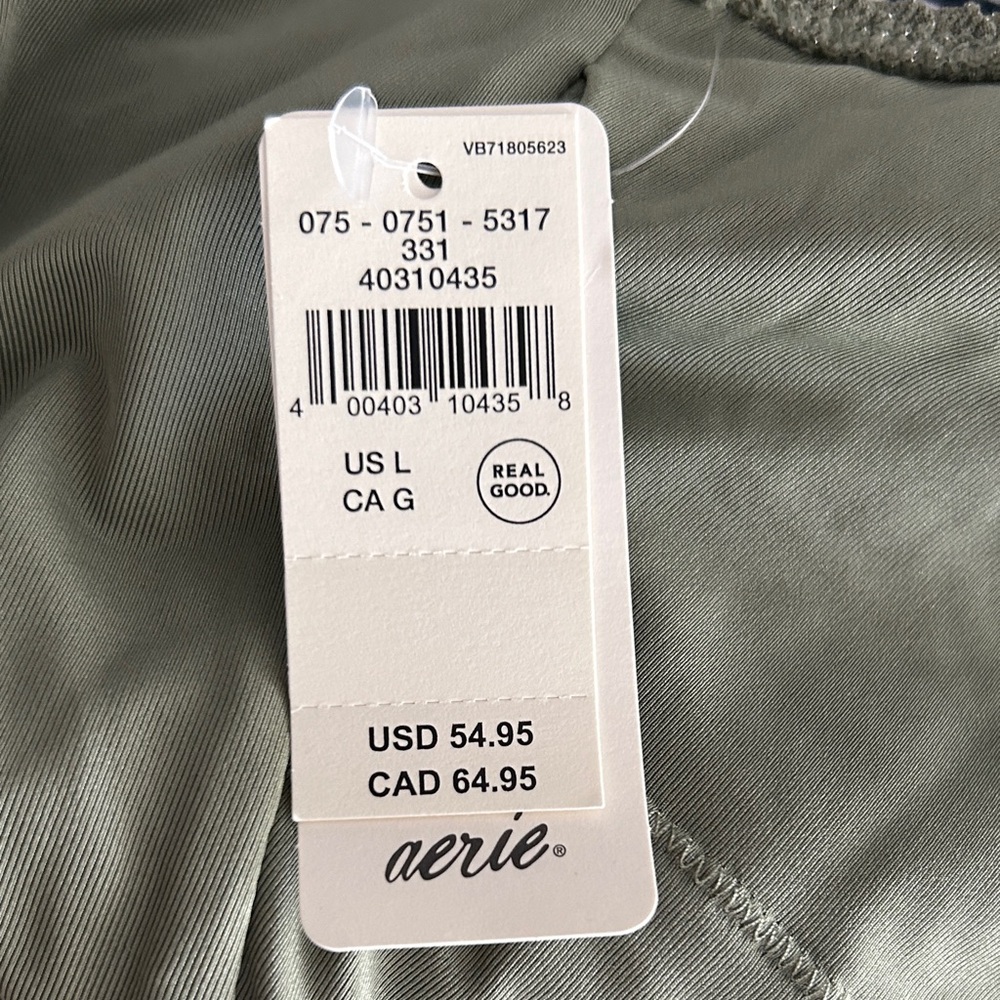 Aerie Bathing suits 4 One Piece Swimsuits buy all 4 for 40.00 - Picture 5 of 15
